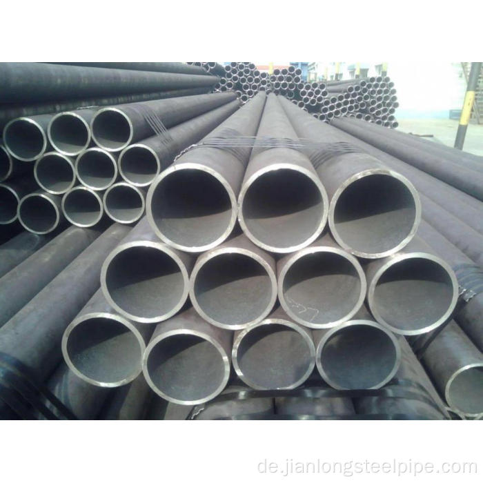 Nahtloser Stahlrohrrohrpreis